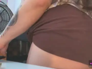 Chaturbate Sex Cam of miley_baker