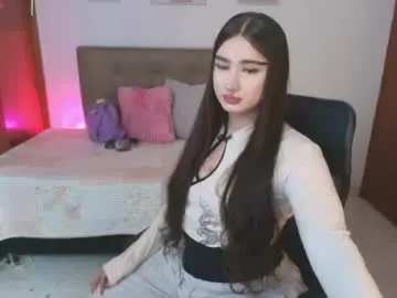 Chaturbate Nude Webcam of miley_baker