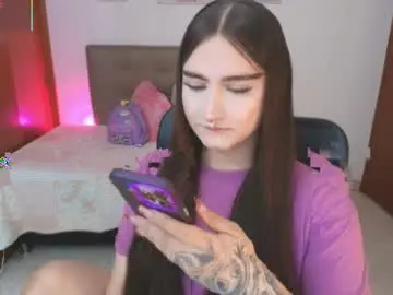 Chaturbate Adult Webcams of miley_baker