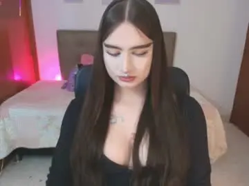 Chaturbate Adult Webcam of miley_baker
