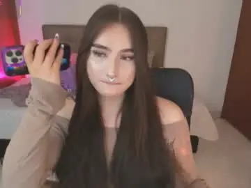 Chaturbate Live Porn of miley_baker