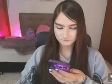 Chaturbate Sex Chat of miley_baker