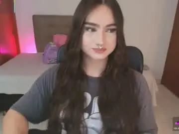 Chaturbate Live Sex of miley_baker