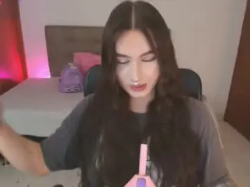 Chaturbate Sex Cam of miley_baker