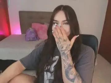 Chaturbate Nude Webcam of miley_baker