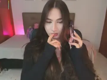 Chaturbate Watch Live Sex Cams of miley_baker