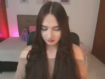 Chaturbate Nude Webcam of miley_baker