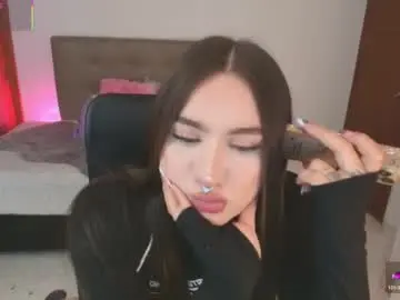 Chaturbate Adult Video Chat of miley_baker