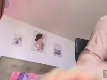 Chaturbate Best Webcam of miley_baker
