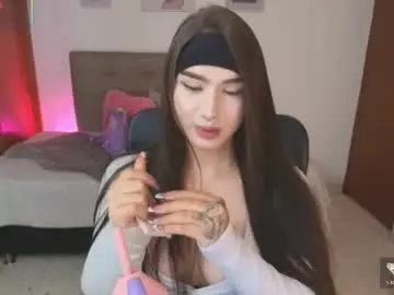 Chaturbate Free Live Porn of miley_baker