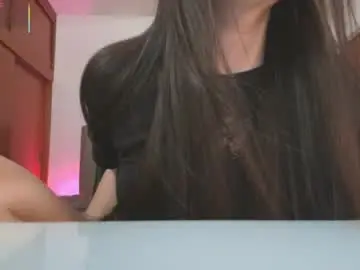 Chaturbate Best live sex cam show of miley_baker