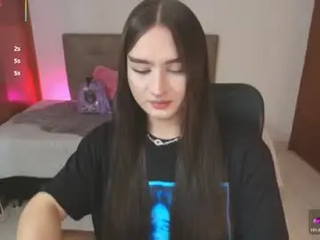 Chaturbate Best live sex cam show of miley_baker