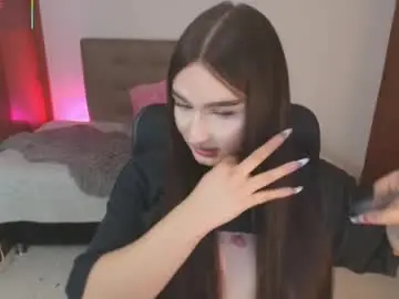 Chaturbate Nude Webcam of miley_baker