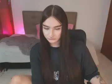 Chaturbate Live Sex Cam of miley_baker