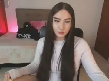 Chaturbate Live Sex of miley_baker