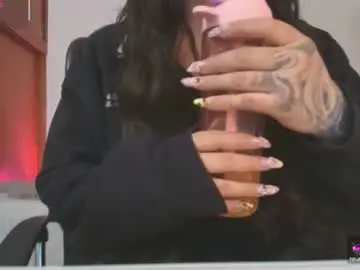 Chaturbate Sex Chat of miley_baker