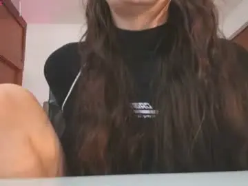 Chaturbate Best live sex cam show of miley_baker