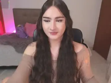 Chaturbate Free Live Porn of miley_baker