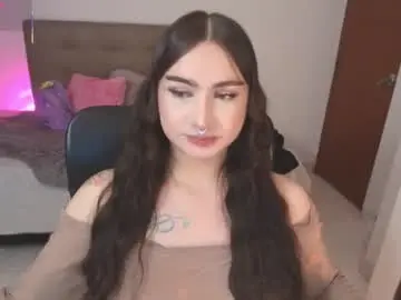 Chaturbate Best live sex cam show of miley_baker
