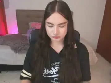 Chaturbate Nude Webcam of miley_baker