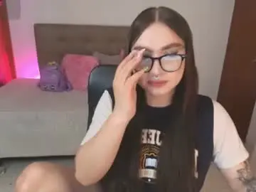 Chaturbate Adult Video Chat of miley_baker