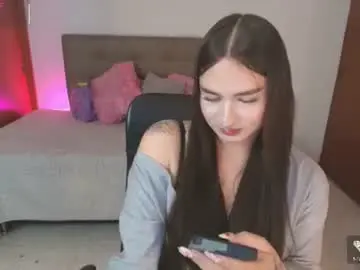 Chaturbate Best live sex cam show of miley_baker