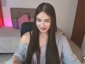 Chaturbate Sex Chat of miley_baker