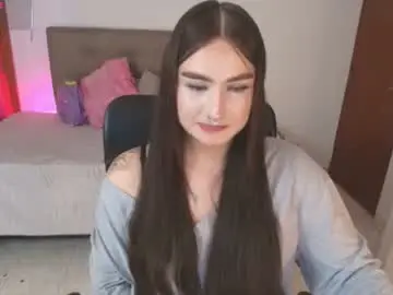 Chaturbate Live Sex of miley_baker