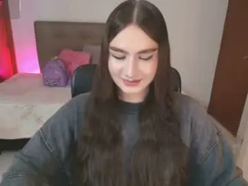 Chaturbate Nude Webcam of miley_baker