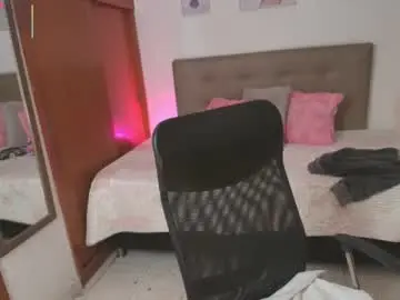 Chaturbate Sex Cam of miley_baker
