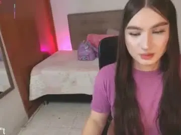 Chaturbate Live Porn of miley_baker