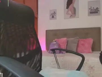 Chaturbate Adult Webcams of miley_baker
