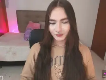 Chaturbate Nude Webcam of miley_baker