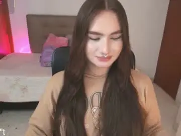 Chaturbate Live Sex Cam of miley_baker