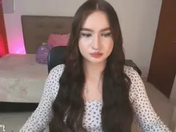 Chaturbate Best Webcam of miley_baker