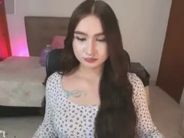 Chaturbate Live Sex Cam of miley_baker