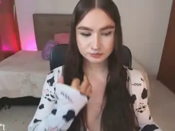 Chaturbate Live Porn of miley_baker