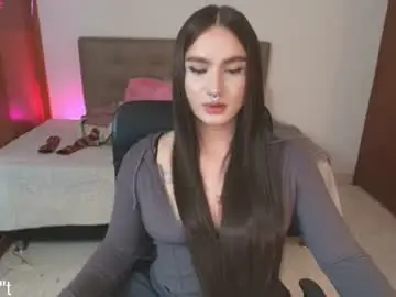 Chaturbate Live Porn of miley_baker
