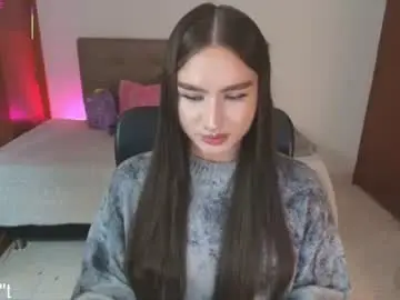 Chaturbate Live Sex Cam of miley_baker