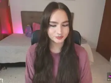 Chaturbate Watch Live Sex Cams of miley_baker