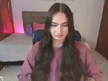 Chaturbate Best live sex cam show of miley_baker