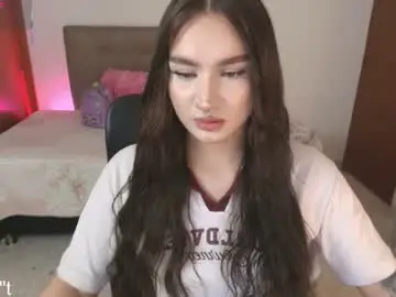 Chaturbate Free Live Porn of miley_baker