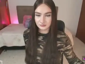 Chaturbate Adult Webcams of miley_baker