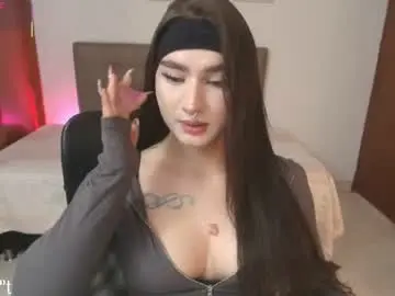 Chaturbate Sex Chat of miley_baker