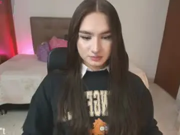 Chaturbate Live Porn of miley_baker
