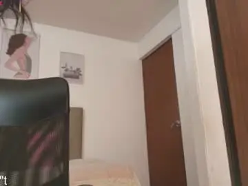Chaturbate Free Porn Cam of miley_baker