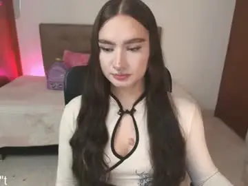 Chaturbate Best Webcam of miley_baker