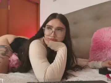 Chaturbate Live Sex Cam of miley_baker