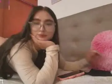 Chaturbate Best Webcam of miley_baker