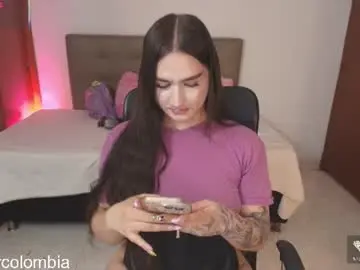 Chaturbate Adult Webcam of miley_baker